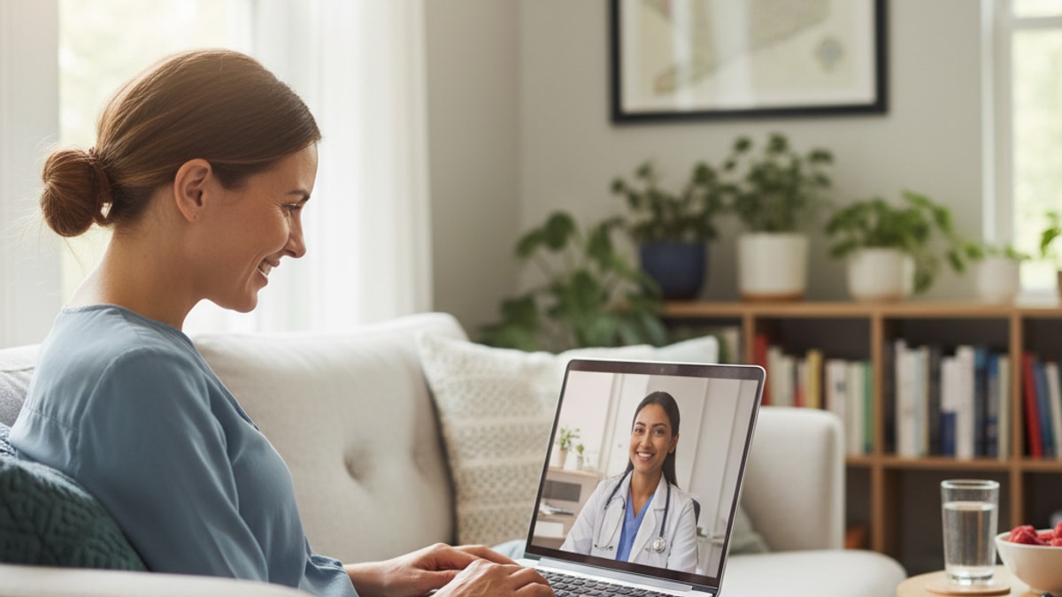 Ozempic Telehealth Connecticut — How to Get Prescribed