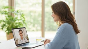 Telehealth Semaglutide Salem — Fast Access, Licensed