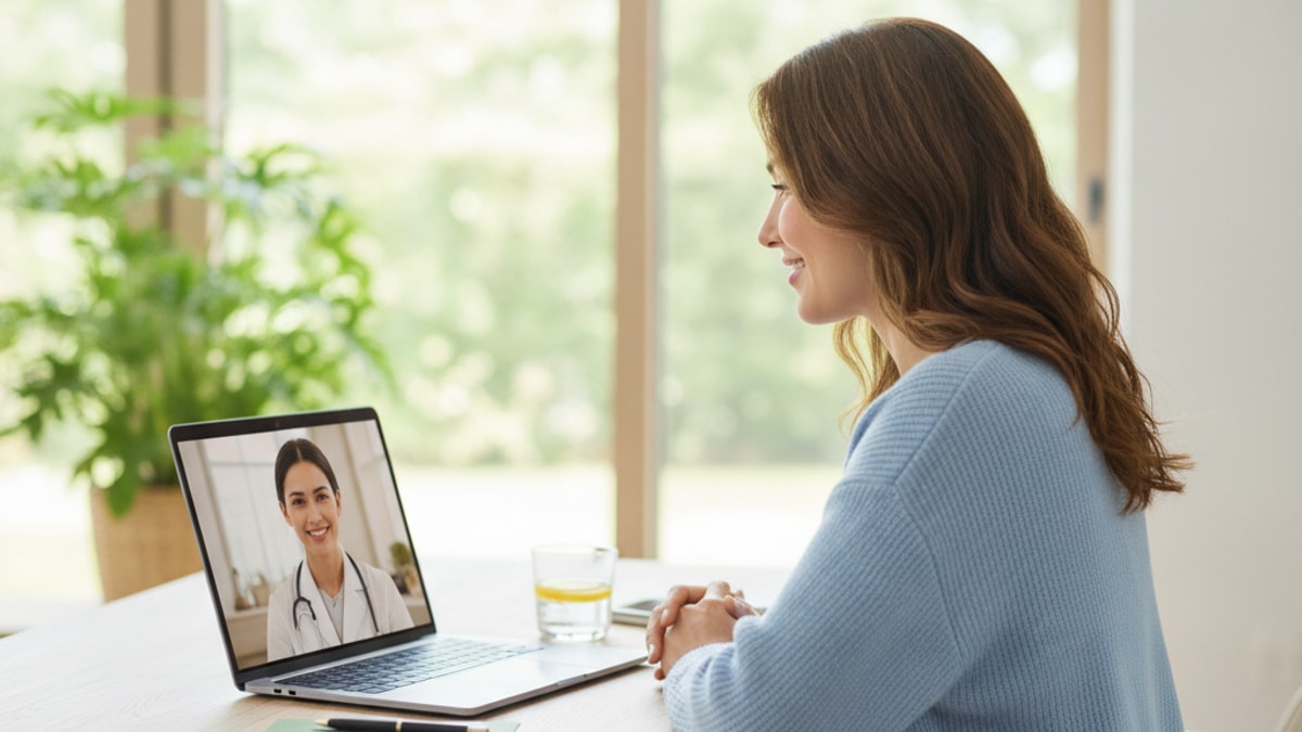 Telehealth Semaglutide Salem — Fast Access, Licensed