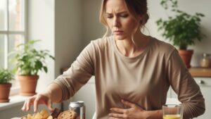 Mounjaro Stress Eating — Does It Help or Hurt? | TrimrX