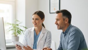 Best Ozempic Provider Washington — Licensed GLP-1 Care