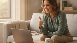 Tirzepatide Telehealth New Jersey — Online Prescriptions