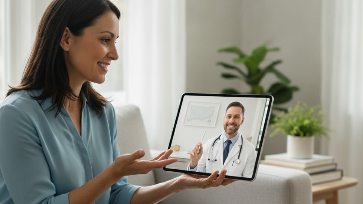 Online Zepbound Doctor Connecticut — Telehealth