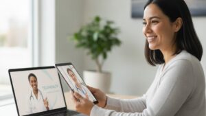 Telehealth Ozempic Salinas — Online GLP-1 Weight Loss