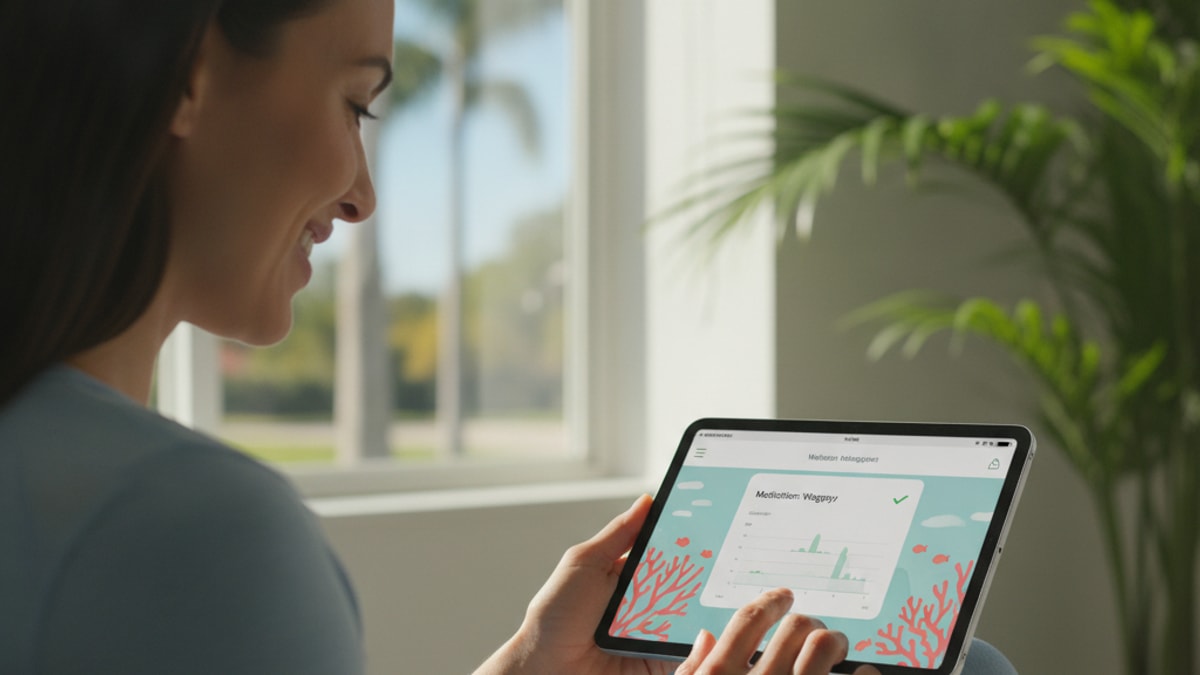 Wegovy Online Coral Springs — How It Works & What to Expect