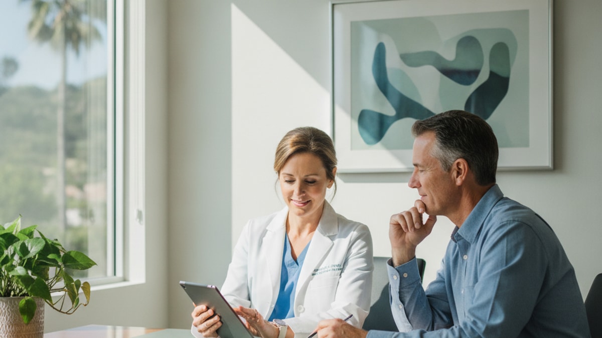 How to Get Ozempic Thousand Oaks — Telehealth Access Guide
