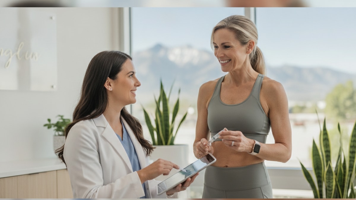 Best Semaglutide Clinic Reno — Prescription Telehealth Guide