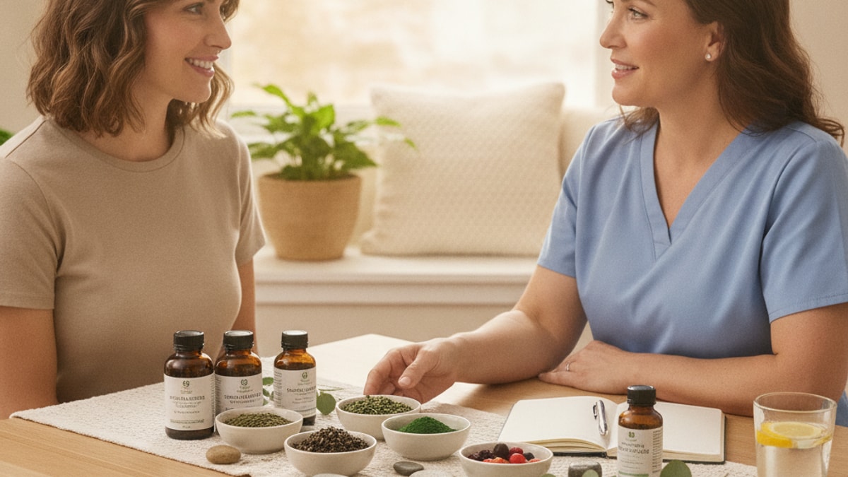 How to Get Semaglutide Montgomery — Fast Access Guide