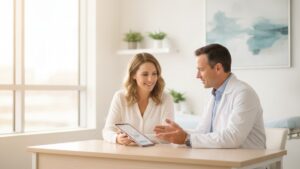 Best Wegovy Clinic Memphis — Telehealth GLP-1 Access