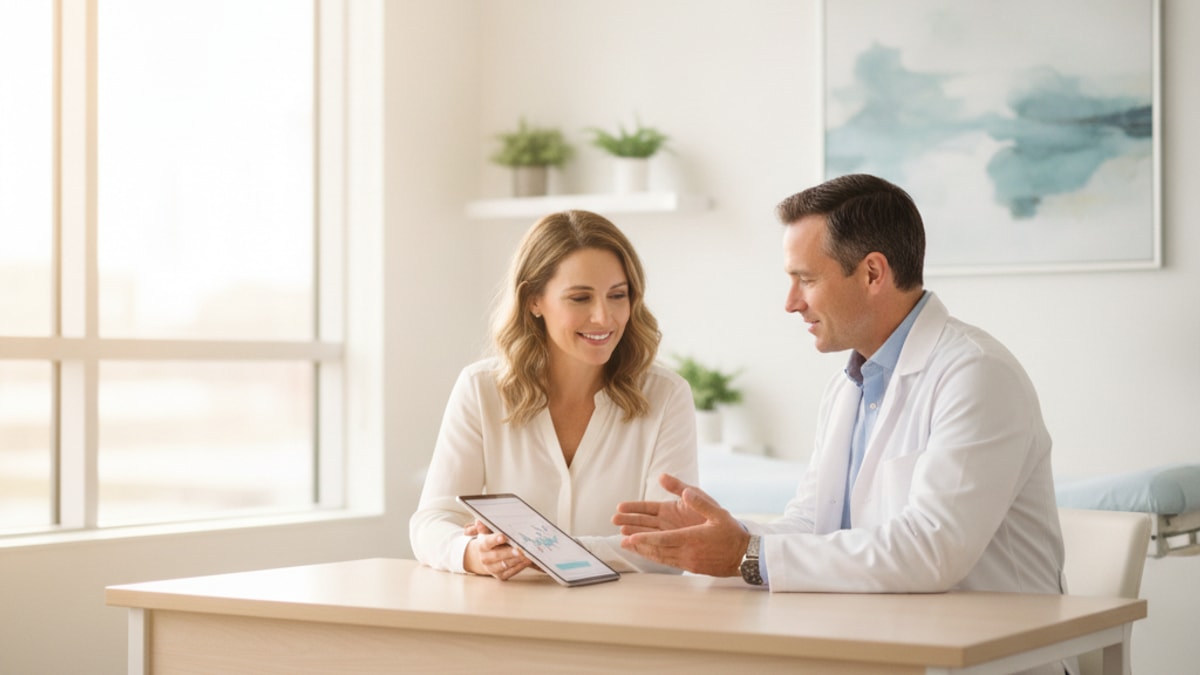 Best Wegovy Clinic Memphis — Telehealth GLP-1 Access