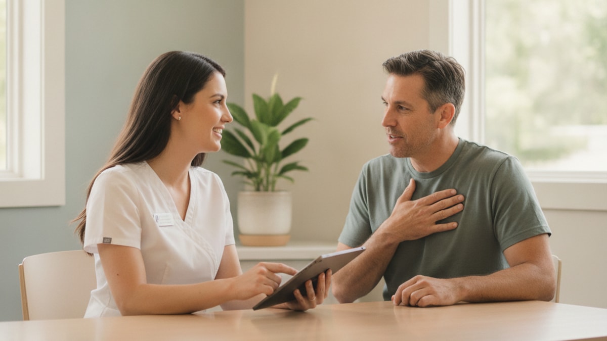 Best Tirzepatide Clinic Spokane — Licensed Telehealth
