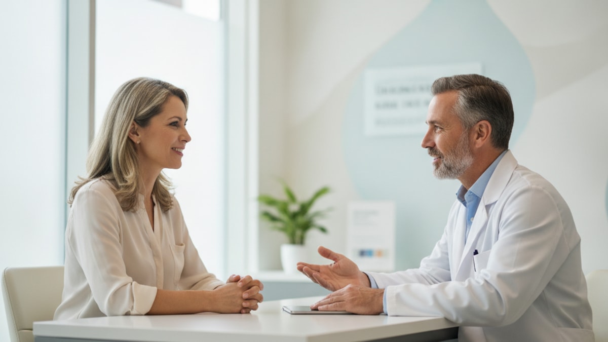 Best Ozempic Clinic Cincinnati — Licensed GLP-1 Prescribers