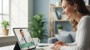 Online Semaglutide Doctor Arkansas — Fast Telehealth Access