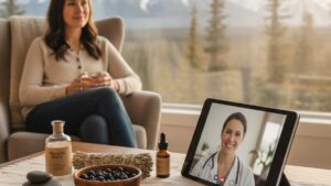 Zepbound Telehealth Alaska — How to Get Tirzepatide Online