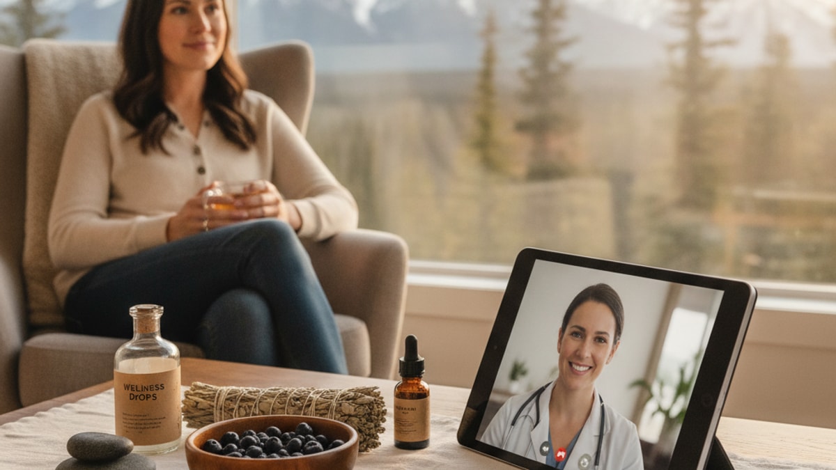 Zepbound Telehealth Alaska — How to Get Tirzepatide Online