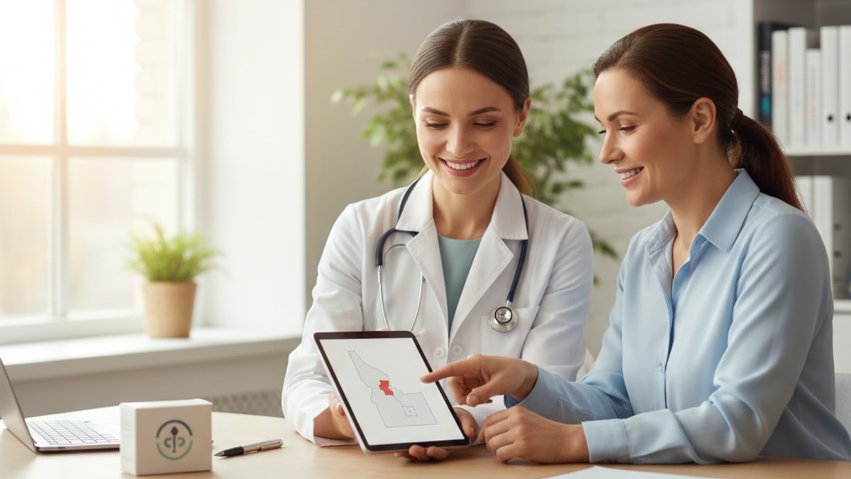 semaglutide twin falls idaho TrimRX