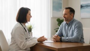 Best Ozempic Clinic Lancaster — Telehealth GLP-1 Options