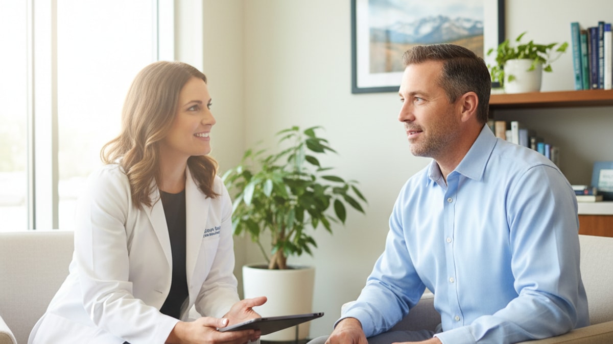 Best Tirzepatide Provider Idaho — Telehealth GLP-1 Access