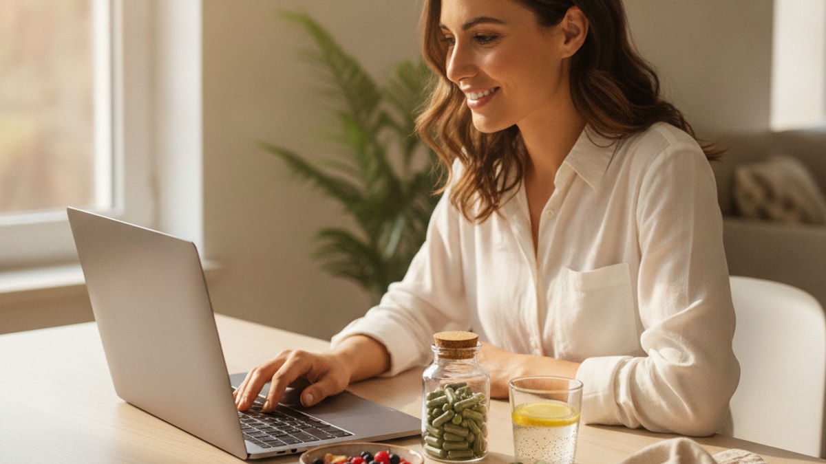 Wegovy Online Fayetteville — Start GLP-1 Treatment Today