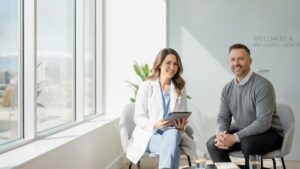 Best Tirzepatide Clinic Denver — What Makes One Worth It