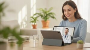 Telehealth Ozempic Minneapolis — Prescription Access Online