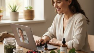 Tirzepatide Telehealth Arizona — Fast, Legal, Delivered