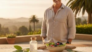Sermorelin Therapy San Jose — What to Expect & How to Start