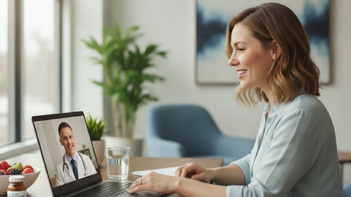 Telehealth Ozempic Springfield — Get Prescribed Online Today