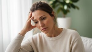 Mounjaro Dizziness — Why It Happens & How to Manage It