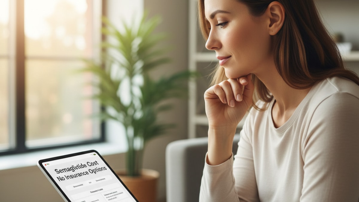 Semaglutide Without Insurance Missouri — Cost & Access Guide