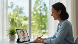 Semaglutide Telehealth Louisiana — How It Works & What to