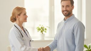 Best Semaglutide Clinic Baltimore — Licensed Telehealth