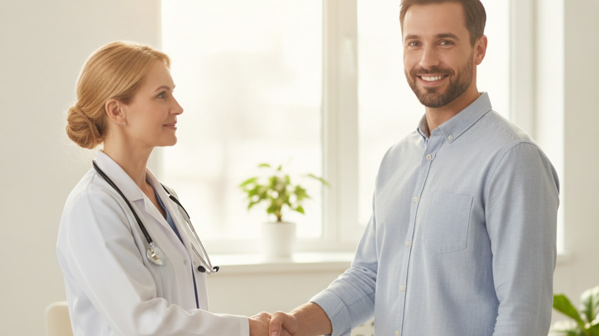 Best Semaglutide Clinic Baltimore — Licensed Telehealth