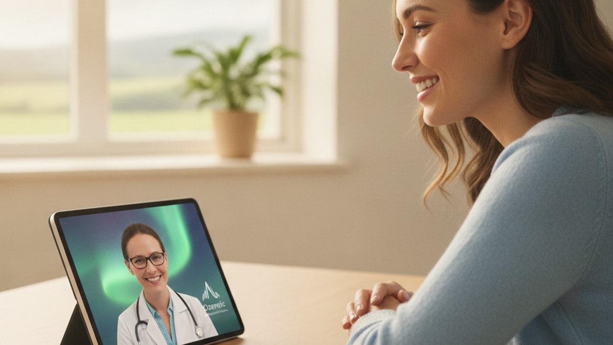 Telehealth Ozempic Aurora — Fast Access, Licensed Providers