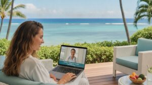 Online Wegovy Doctor — GLP-1 Care Across Hawai’i | TrimRx