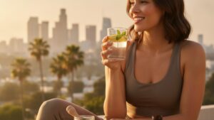 Sermorelin Los Angeles — Peptide Therapy Prescribed Online