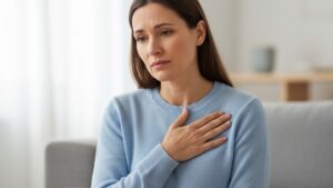 Zepbound Heart Palpitations — Causes & What to Do
