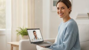Online Wegovy Doctor in South Dakota — Fast Access