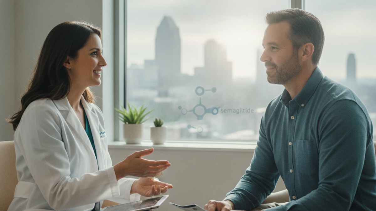 How to Get Semaglutide Hartford — Fast, Legal, Simple
