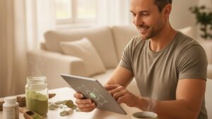 Tirzepatide Online Newark — FDA-Registered Access