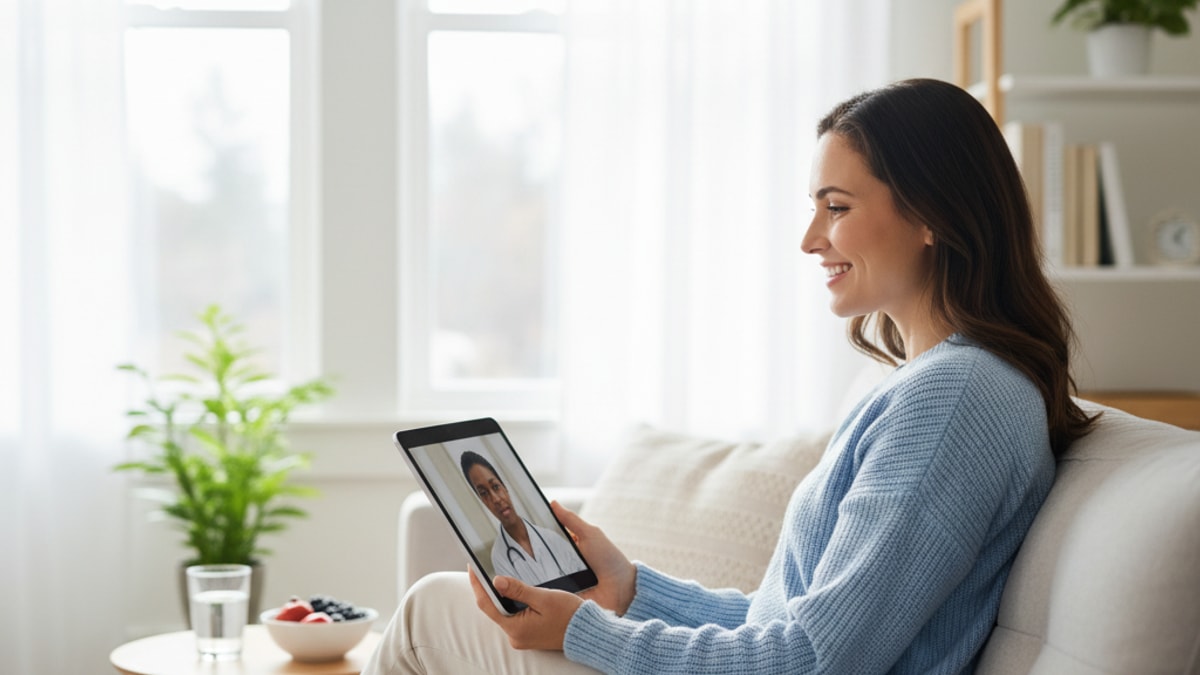 Mounjaro Telehealth Connecticut — Licensed GLP-1 Access