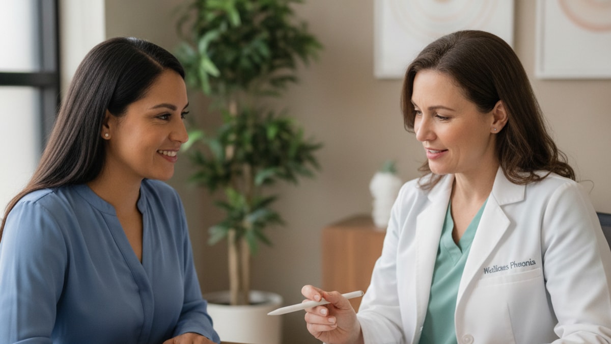 How to Get Wegovy Phoenix — Telehealth Access Guide