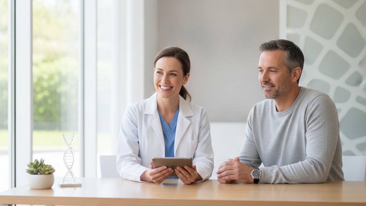 Best Tirzepatide Clinic Clarksville — Your Treatment Guide