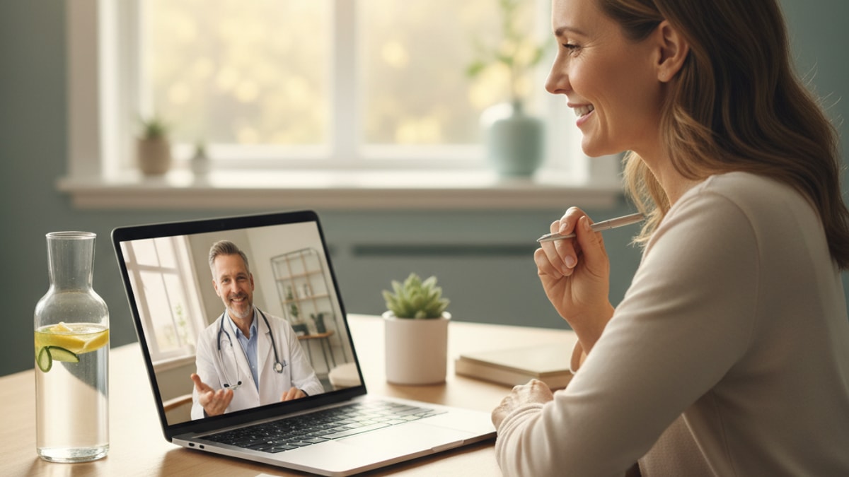 Online Semaglutide Doctor Nebraska — Get Prescribed Today