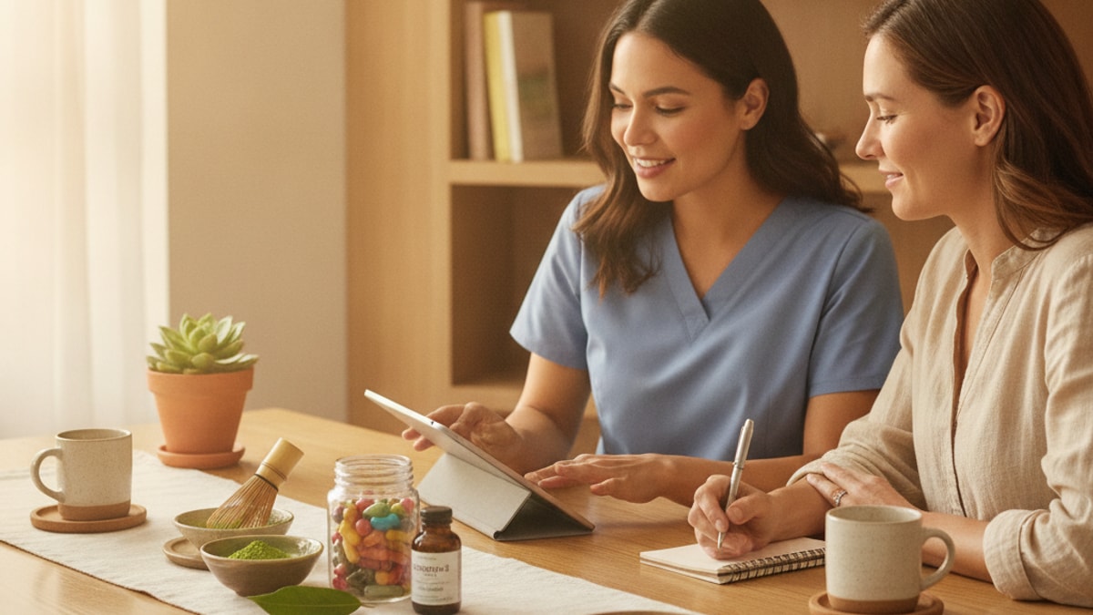 How to Get Tirzepatide — Telehealth Access Guide