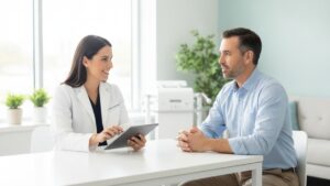 Best Semaglutide Clinic Bakersfield — Licensed GLP-1 Care