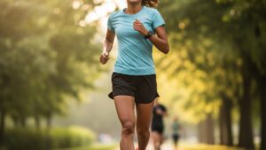 Mounjaro Marathon Runners — Performance & Safety Guide