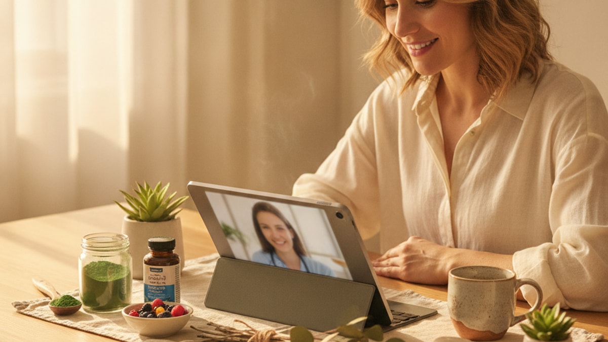 Ozempic Online Riverside — Fast Access & Licensed Care