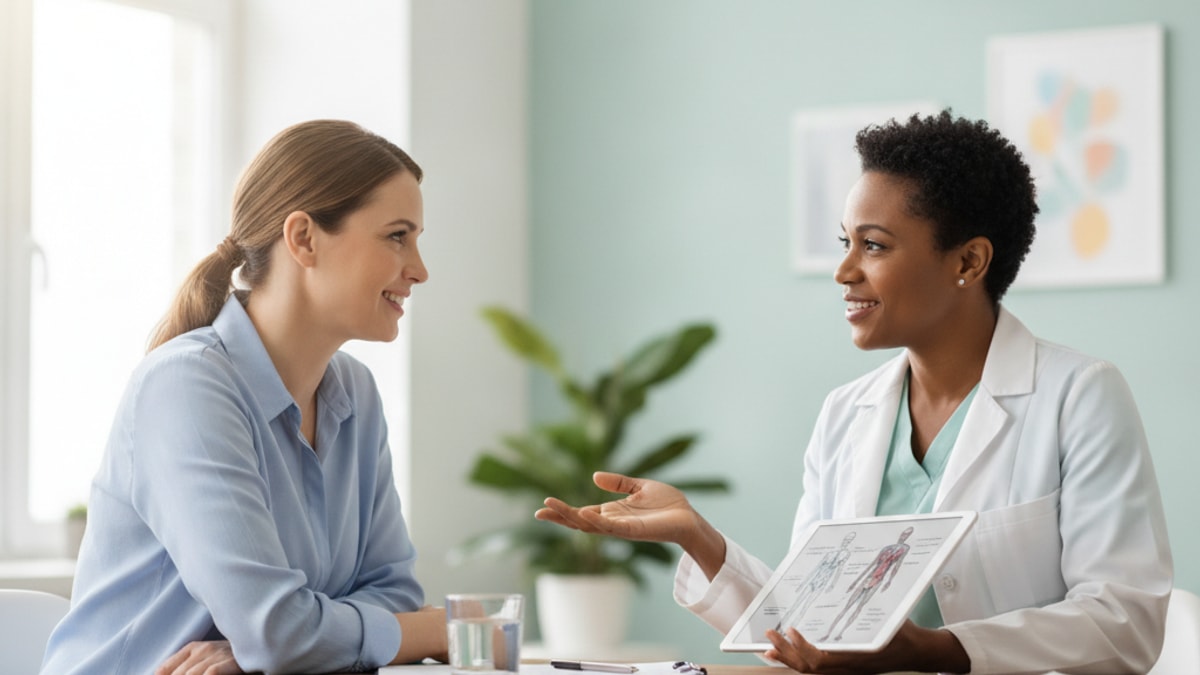 Best Zepbound Provider — What Licensed Telehealth Access
