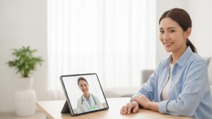 Telehealth Semaglutide Montgomery — Fast Access, Real